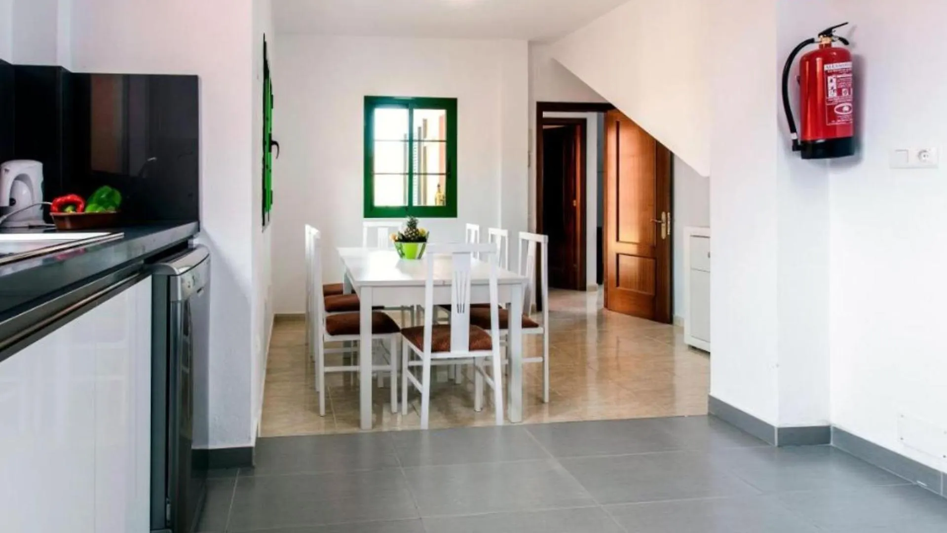 Villa Infinity