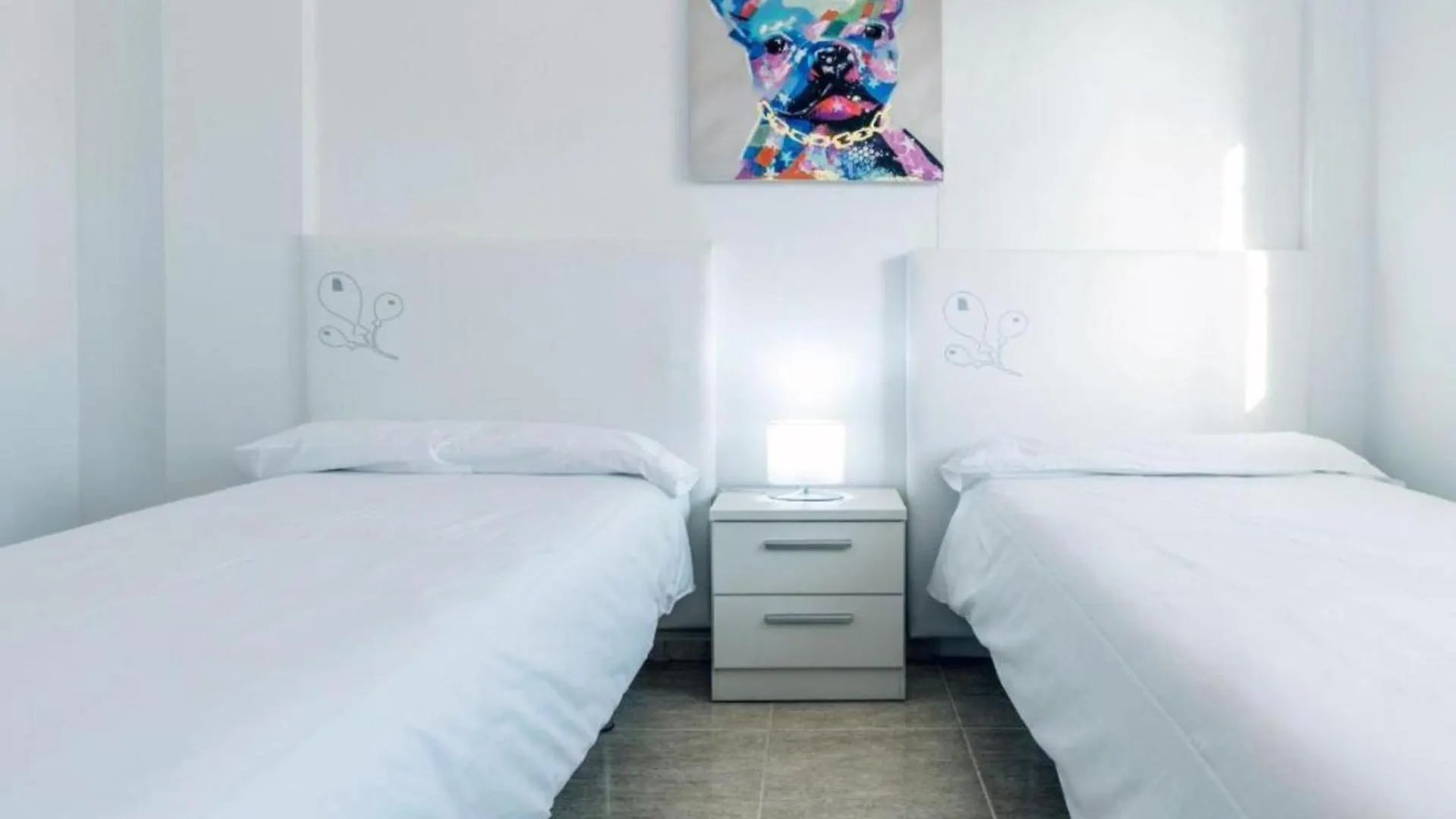 Villa Infinity