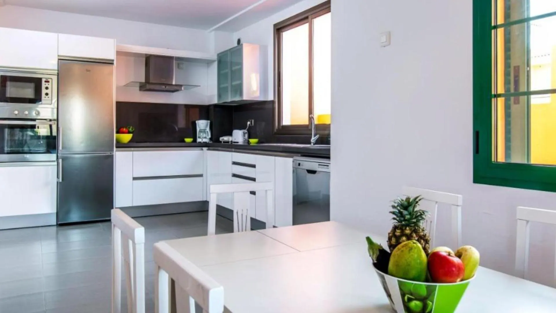Villa Infinity Spain