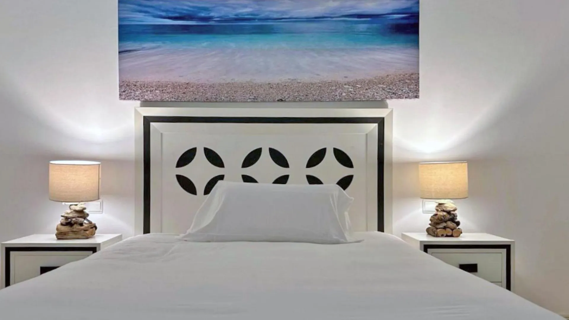 Villa Infinity Spain