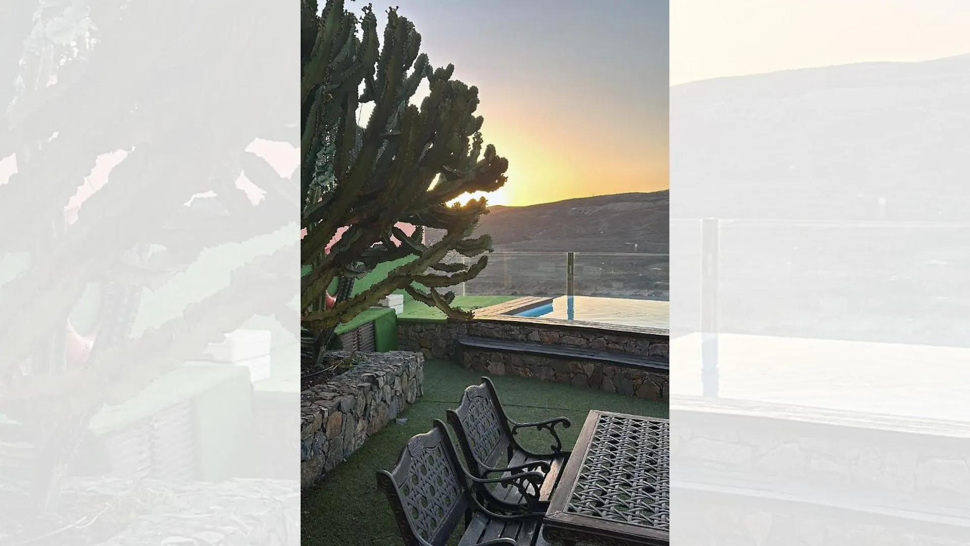 Villa Infinity