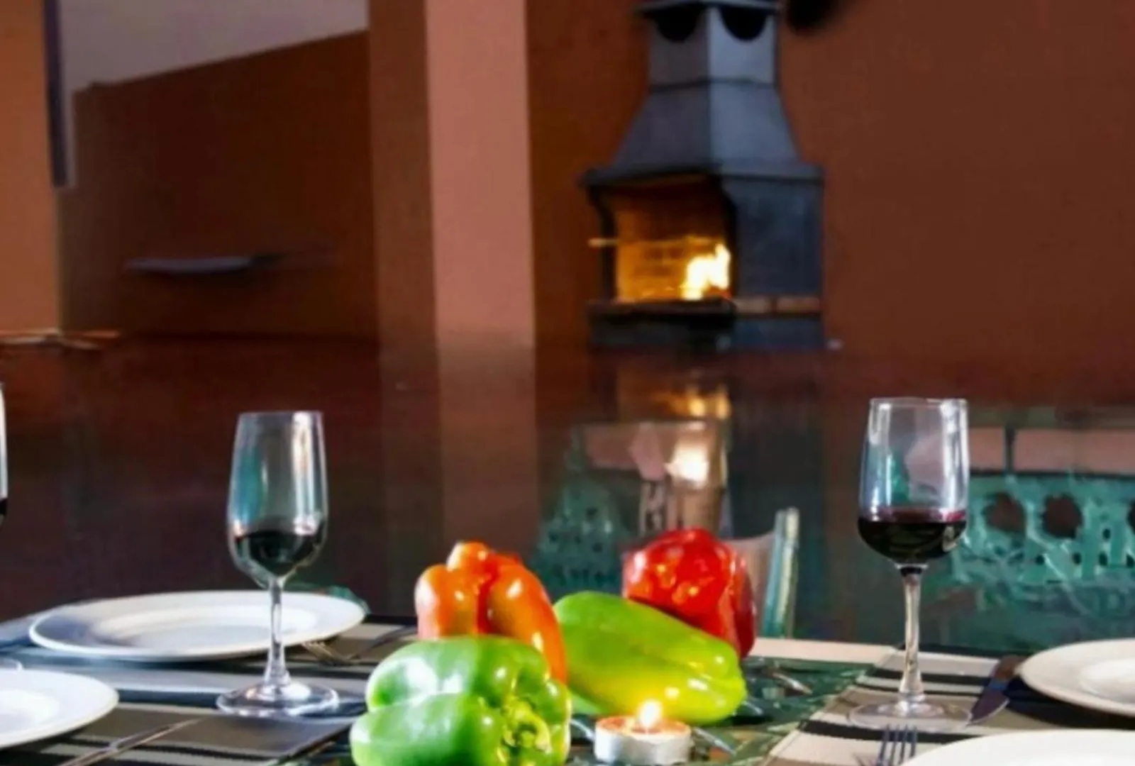 Villa Infinity Spain