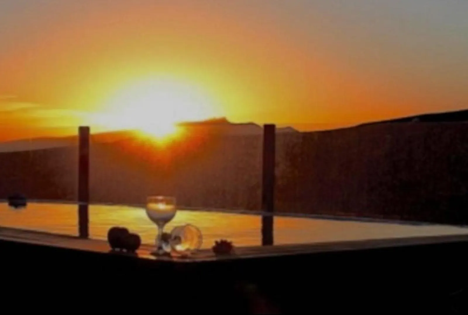 Villa Infinity 0*, Tarajalejo Spain