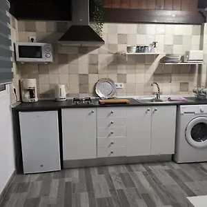 Apartament Adeyu Tropical, Tarajalejo